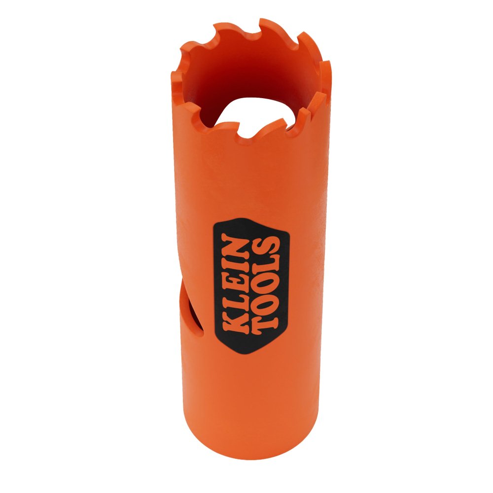 Klein Tools Bi-metal Hole Saw 3/4-INCH
