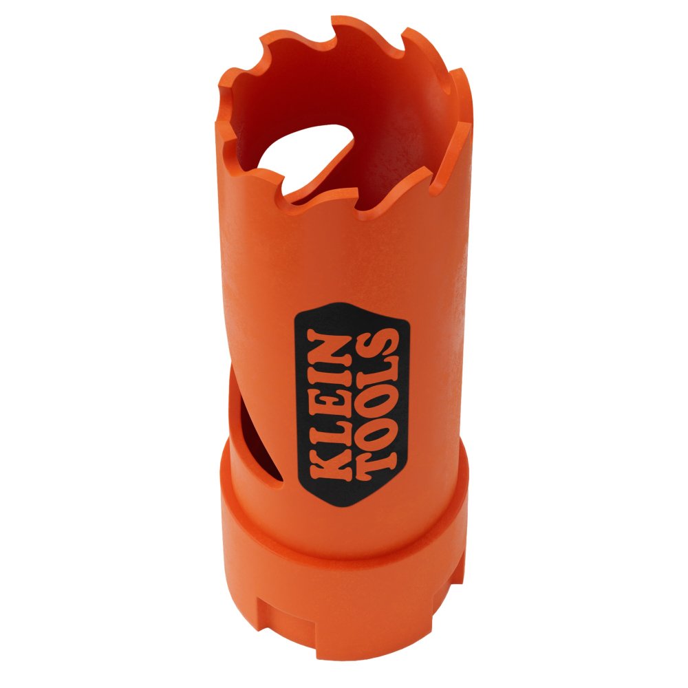 Klein Tools Bi-metal Hole Saw 7/8-INCH