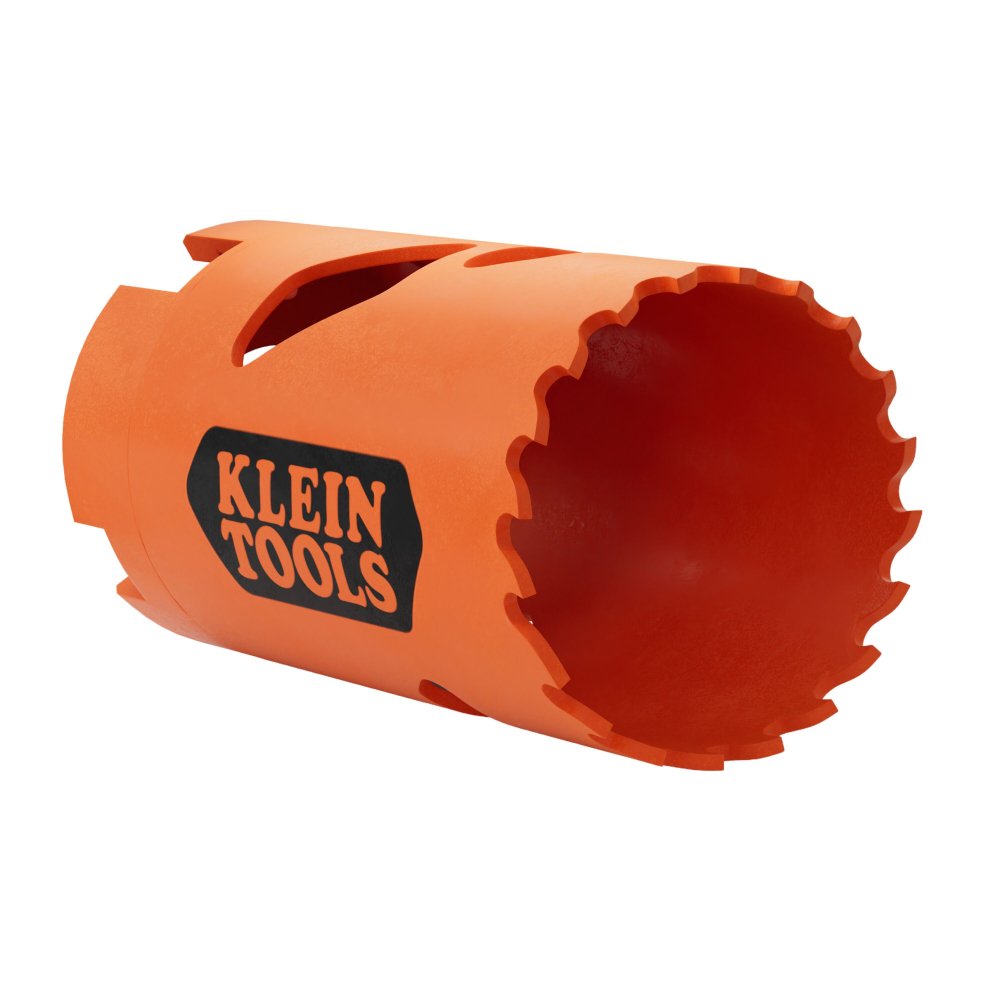Klein Tools Bi-metal Hole Saw 1-1/2-INCH