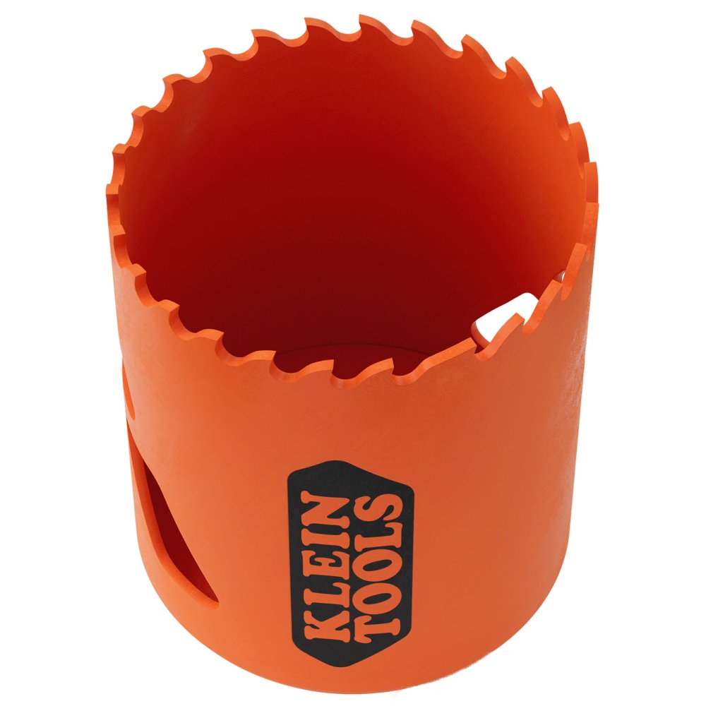 Klein Tools Bi-metal Hole Saw 2-1/4-INCH