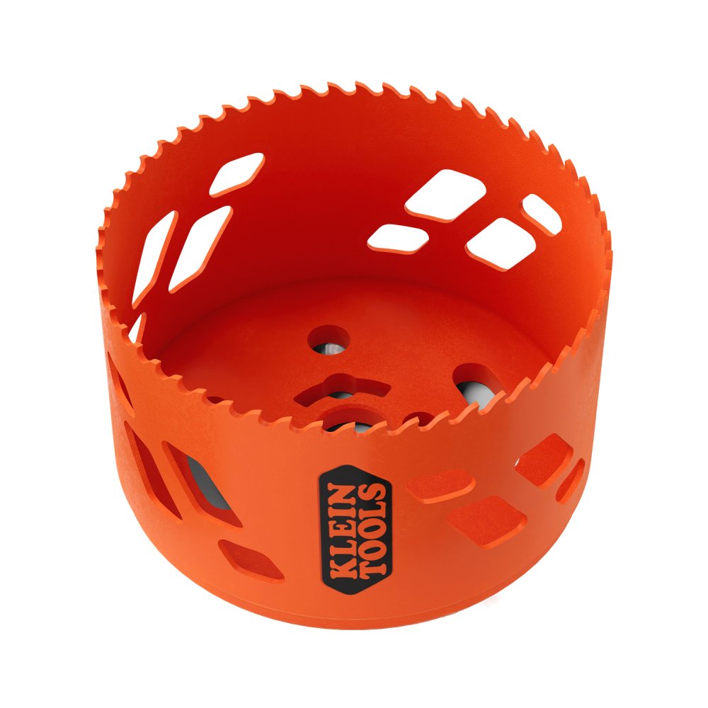 Klein Tools Bi-metal Hole Saw 3-5/8-INCH