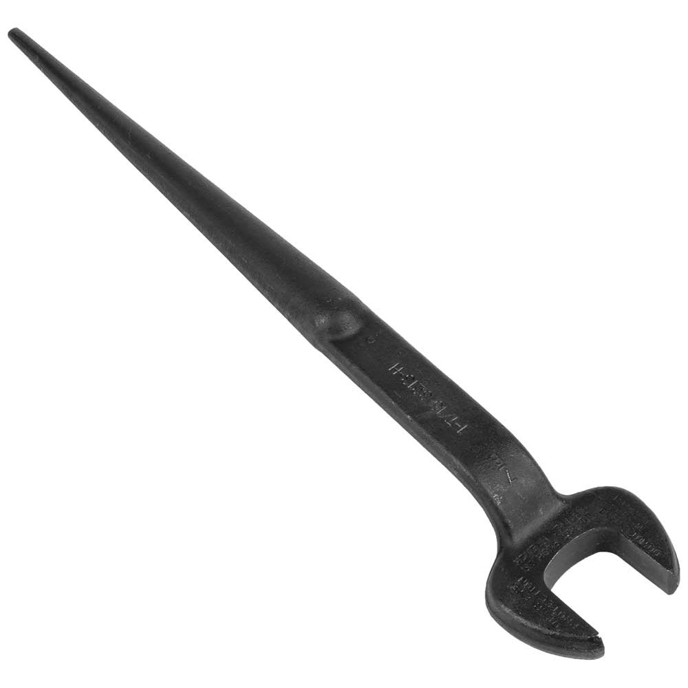 Klein Tools 68009 Erection Wrench 7/8" Bolt For US Heavy NU