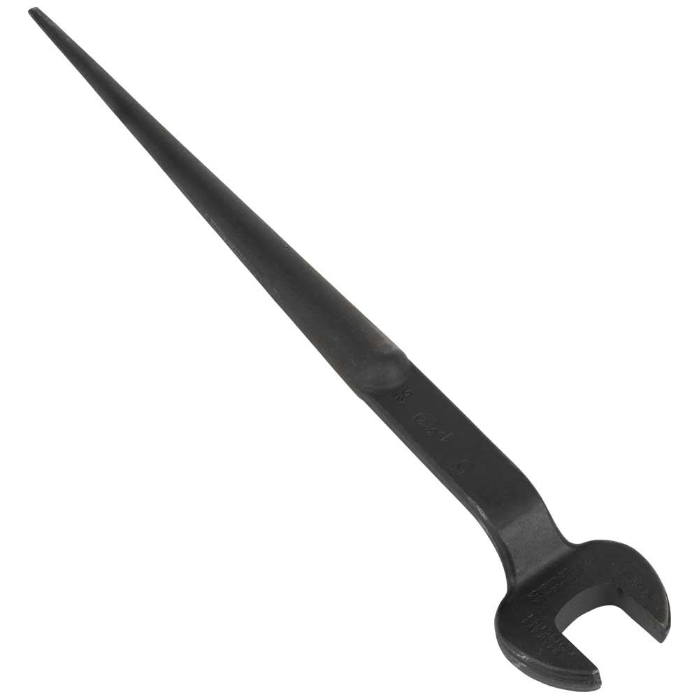 Klein Tools 68016 1" Erection Wrench
