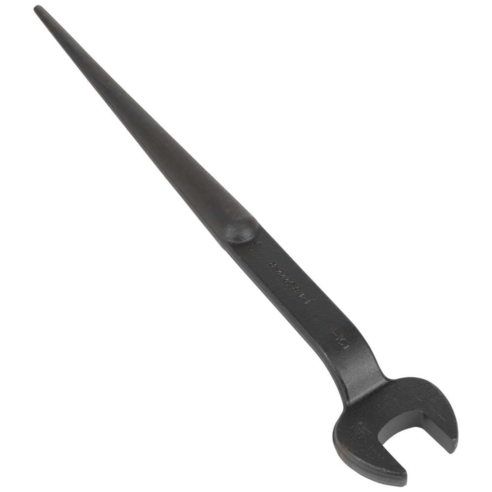 Klein Tools 68017 1-1/8" Erection Wrench
