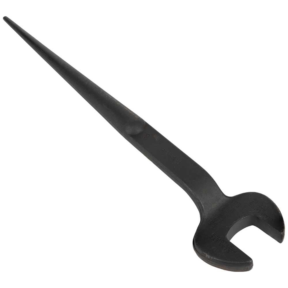 Klein Tools 1-1/2" Erection Wrench