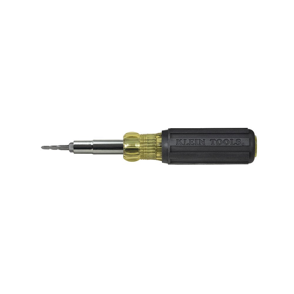 Klein Tools Multi-bit Tap Tool Driver