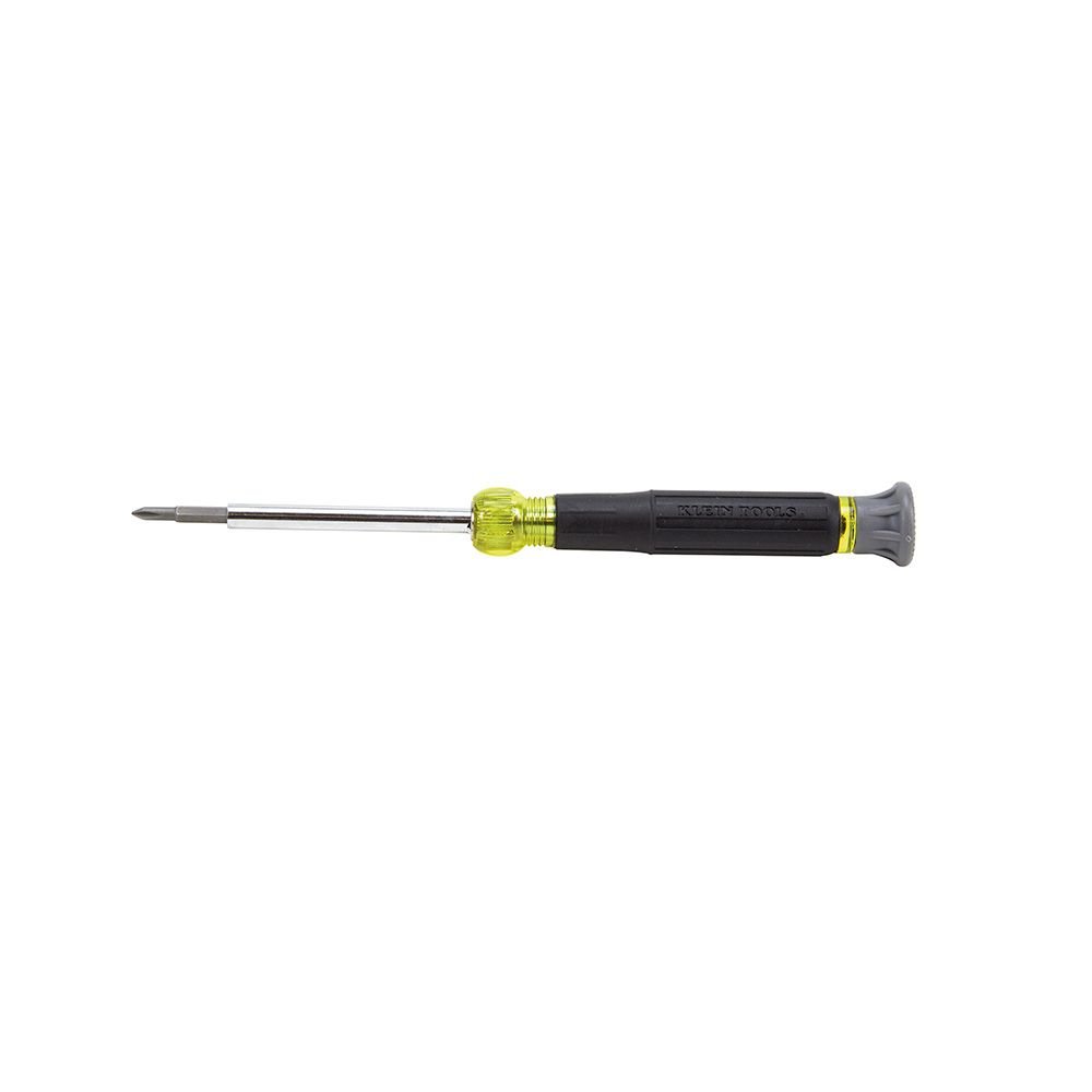 Klein Tools 4-IN-1 Electronics Screwdriver