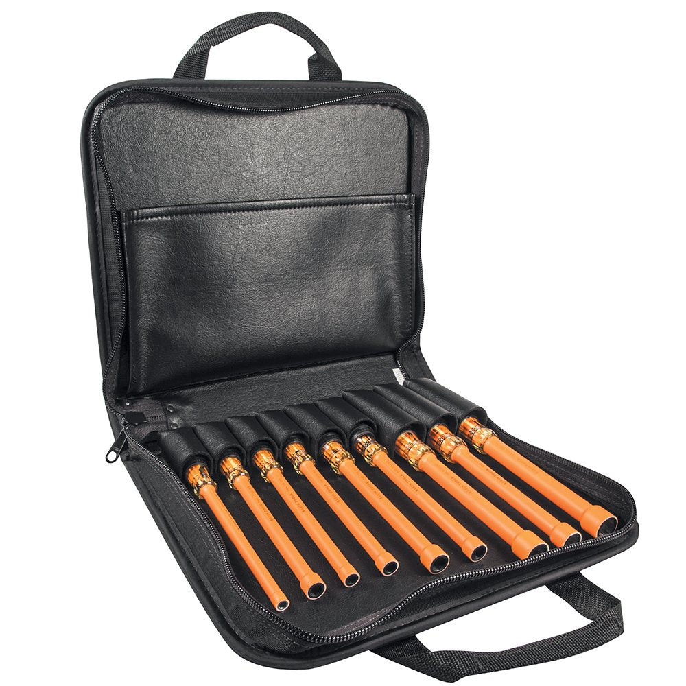 Klein Tools Nut Driver Kit Cushion-grip