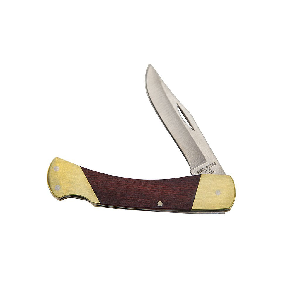 Klein Tools Pocket Knife
