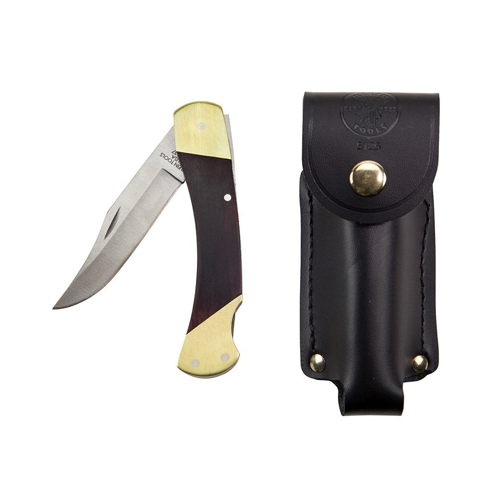 Klein Tools Pocket Knife