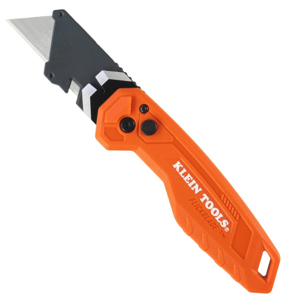Klein Tools Pry Bar Utility Knife