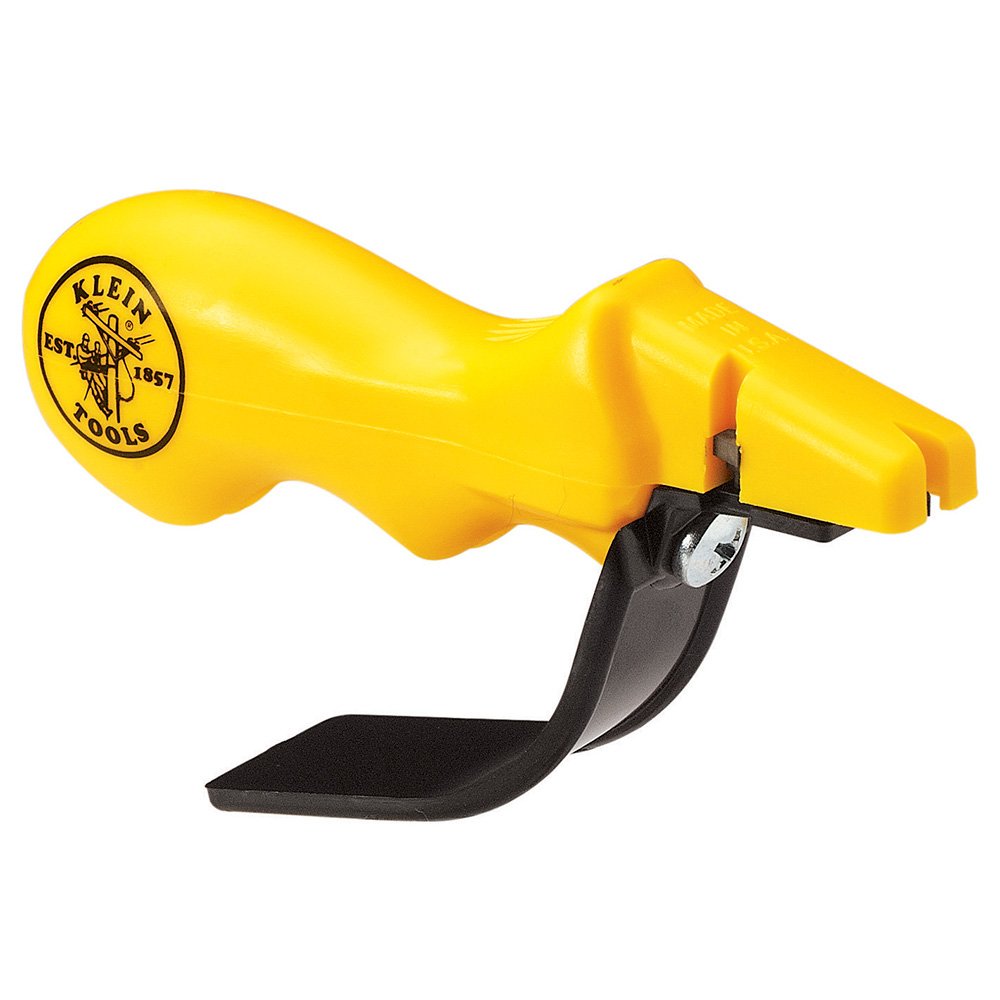Klein Tools Knife & Scissors Sharpen