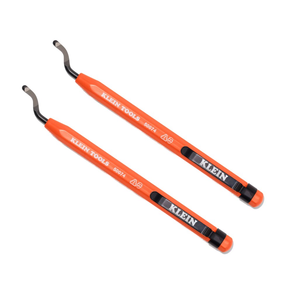 Klein Tools Reaming Pen 2-PACK, 2/Pack