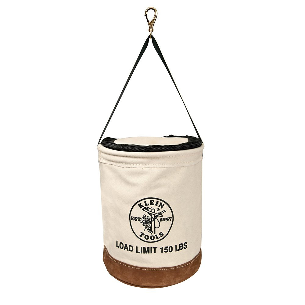 Klein Tools HD Top Closing Bucket