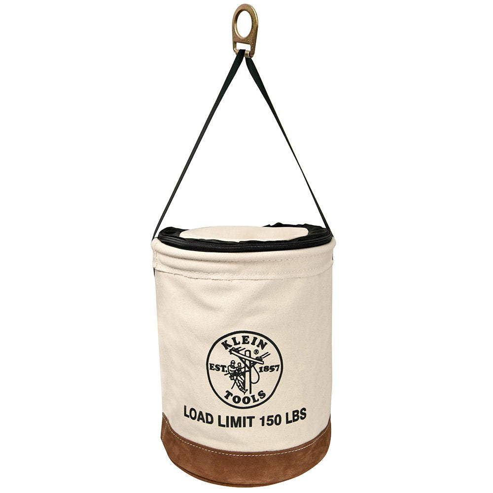 Klein Tools HD Top Closing Bucket