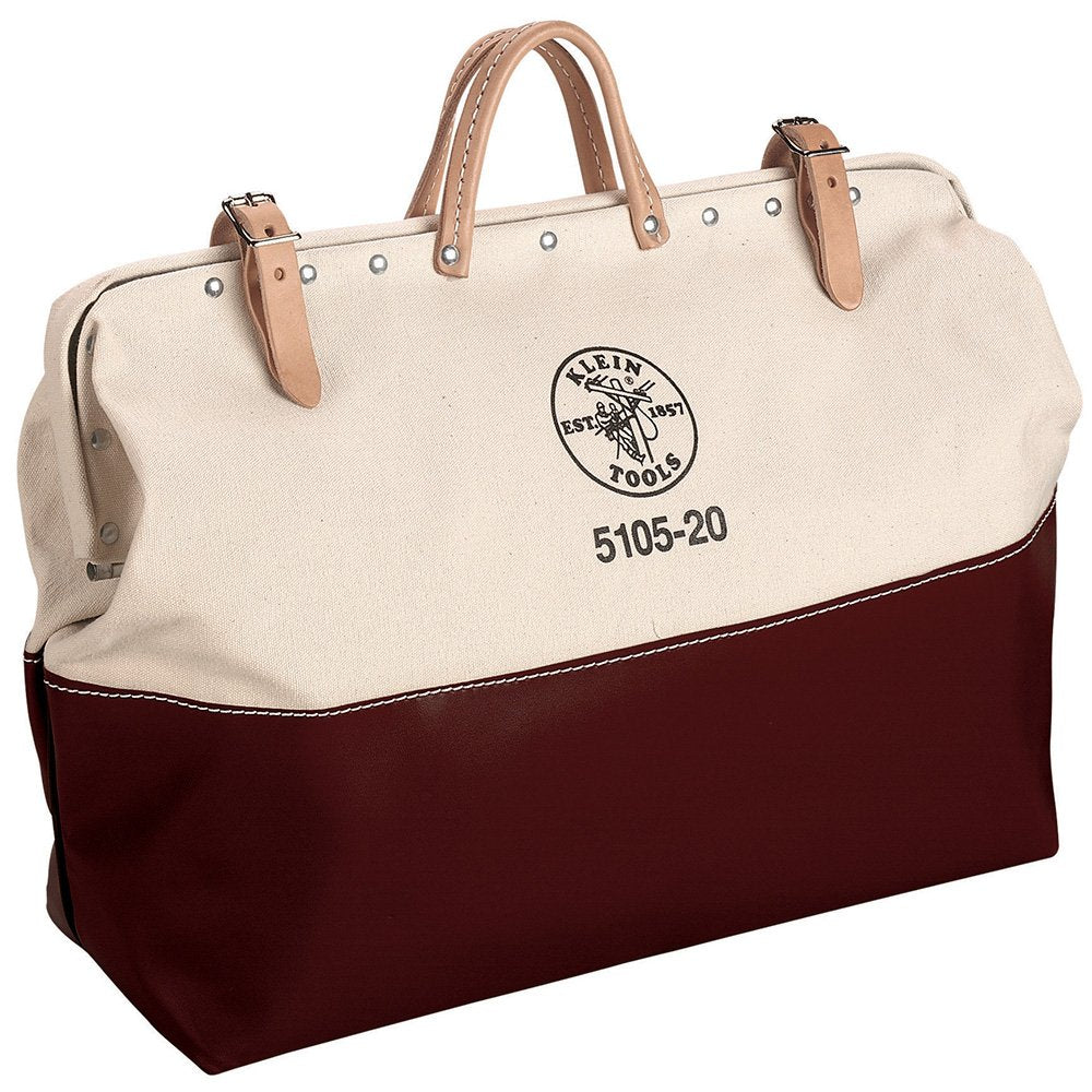 Klein Tools 55307 20" Tool Bag