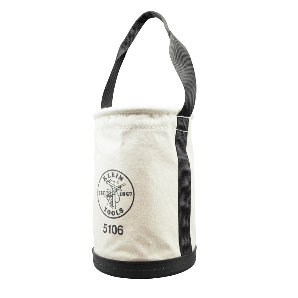Klein Tools Canvas Bucket