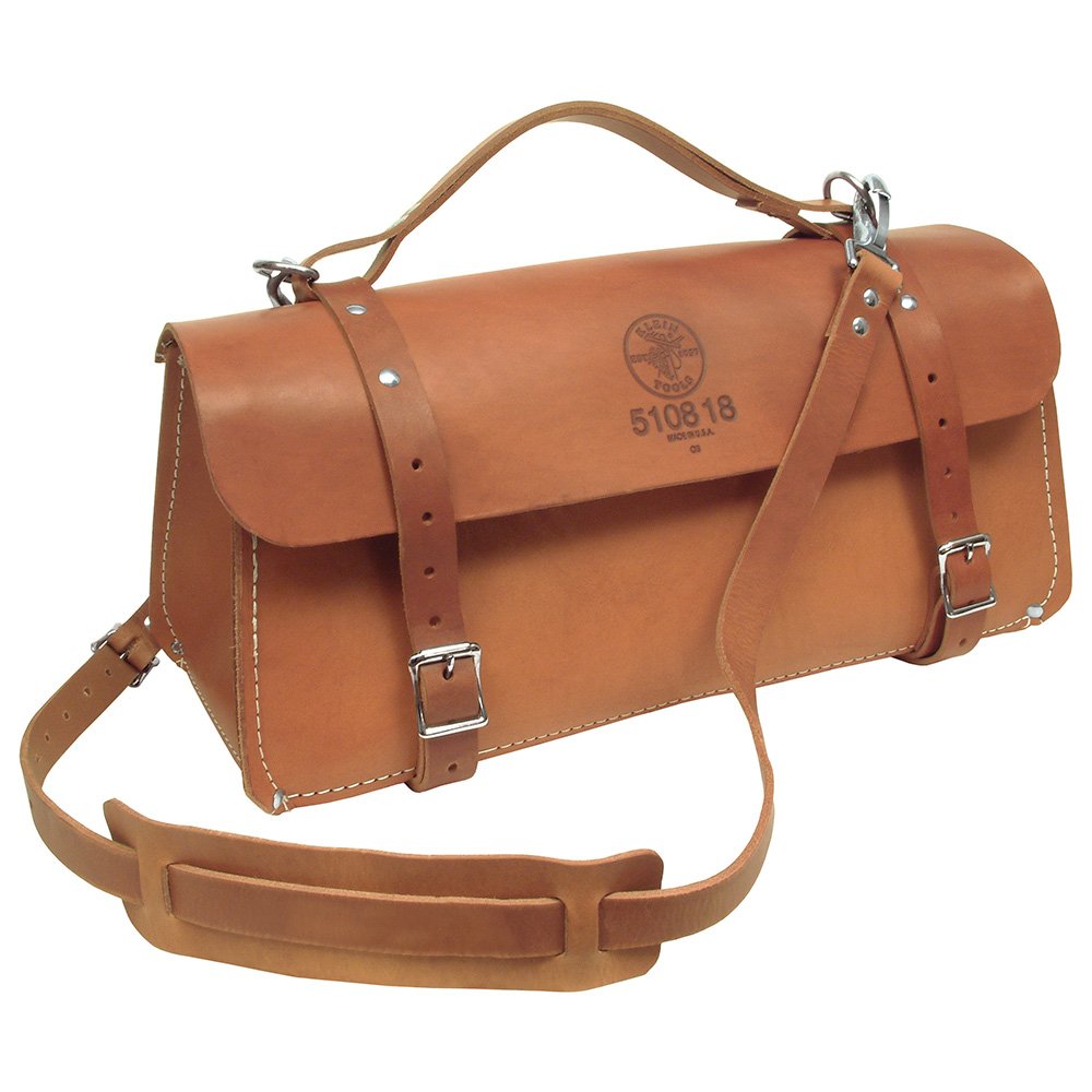 Klein Tools 55310 18" Leather Tool B
