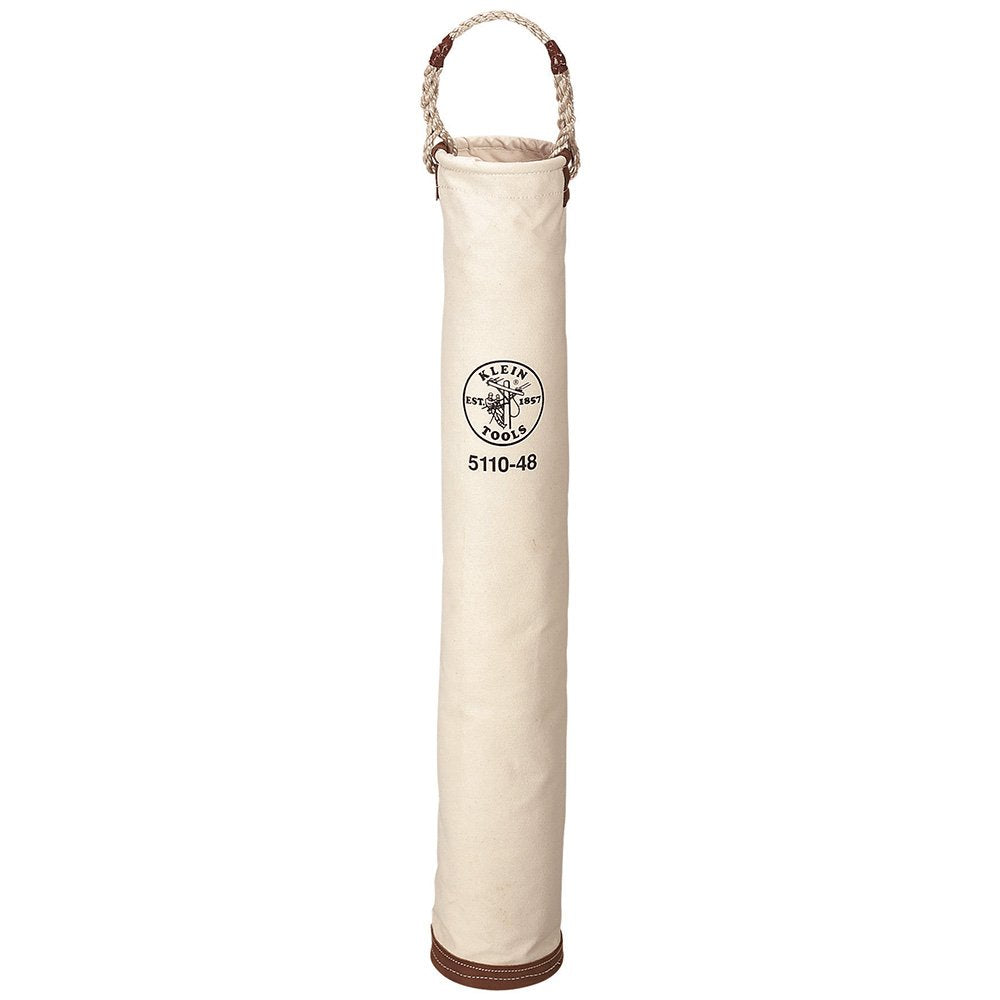 Klein Tools 55313 Line Hose Bag, 6/Box