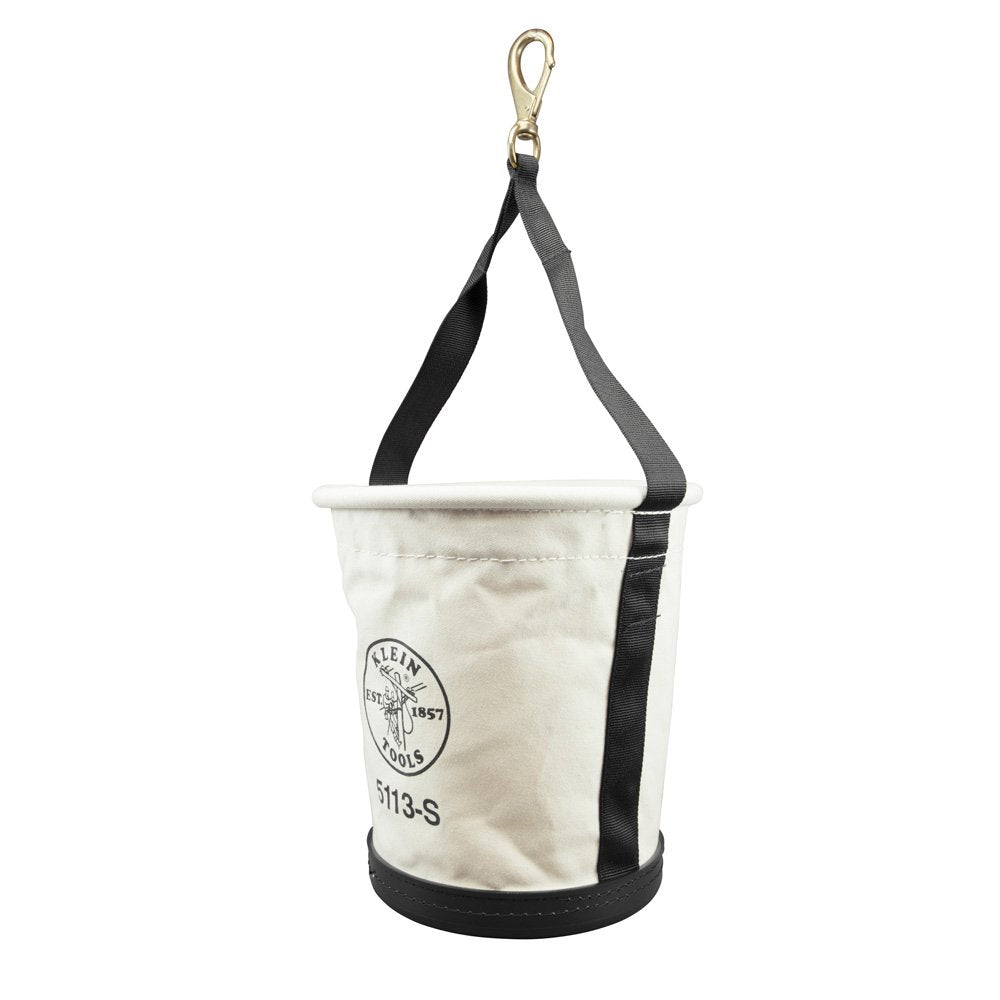 Klein Tools 55512 Canvas Bucket