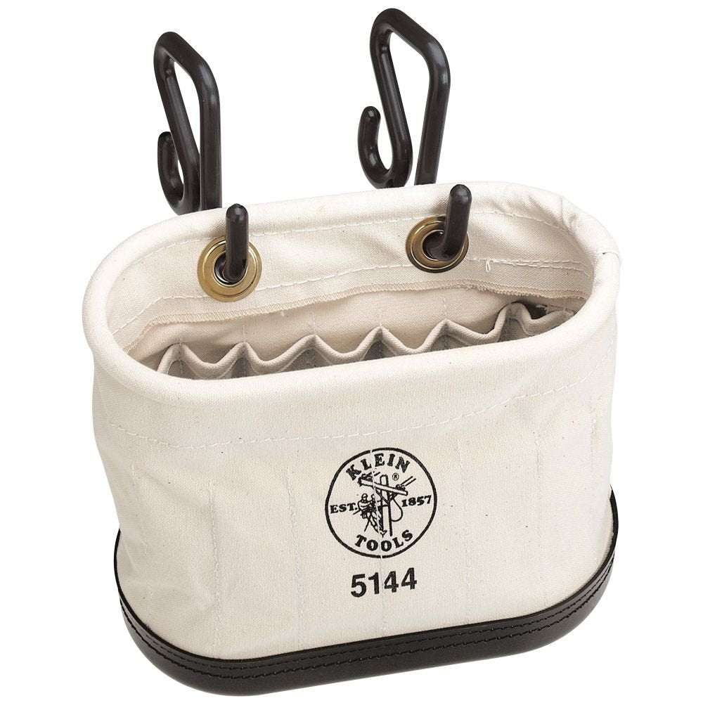 Klein Tools Canvas Bucket