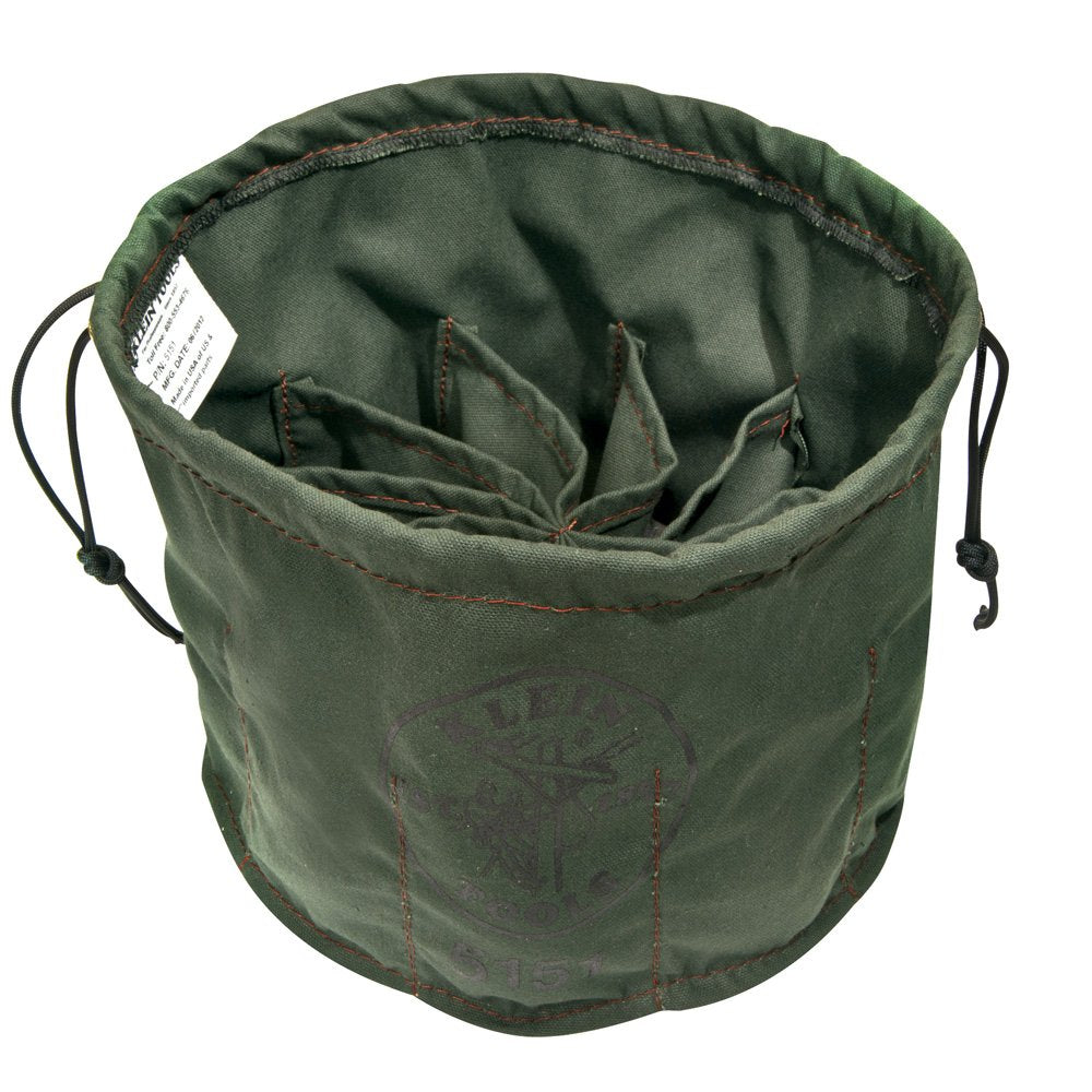 Klein Tools Small Parts Bags