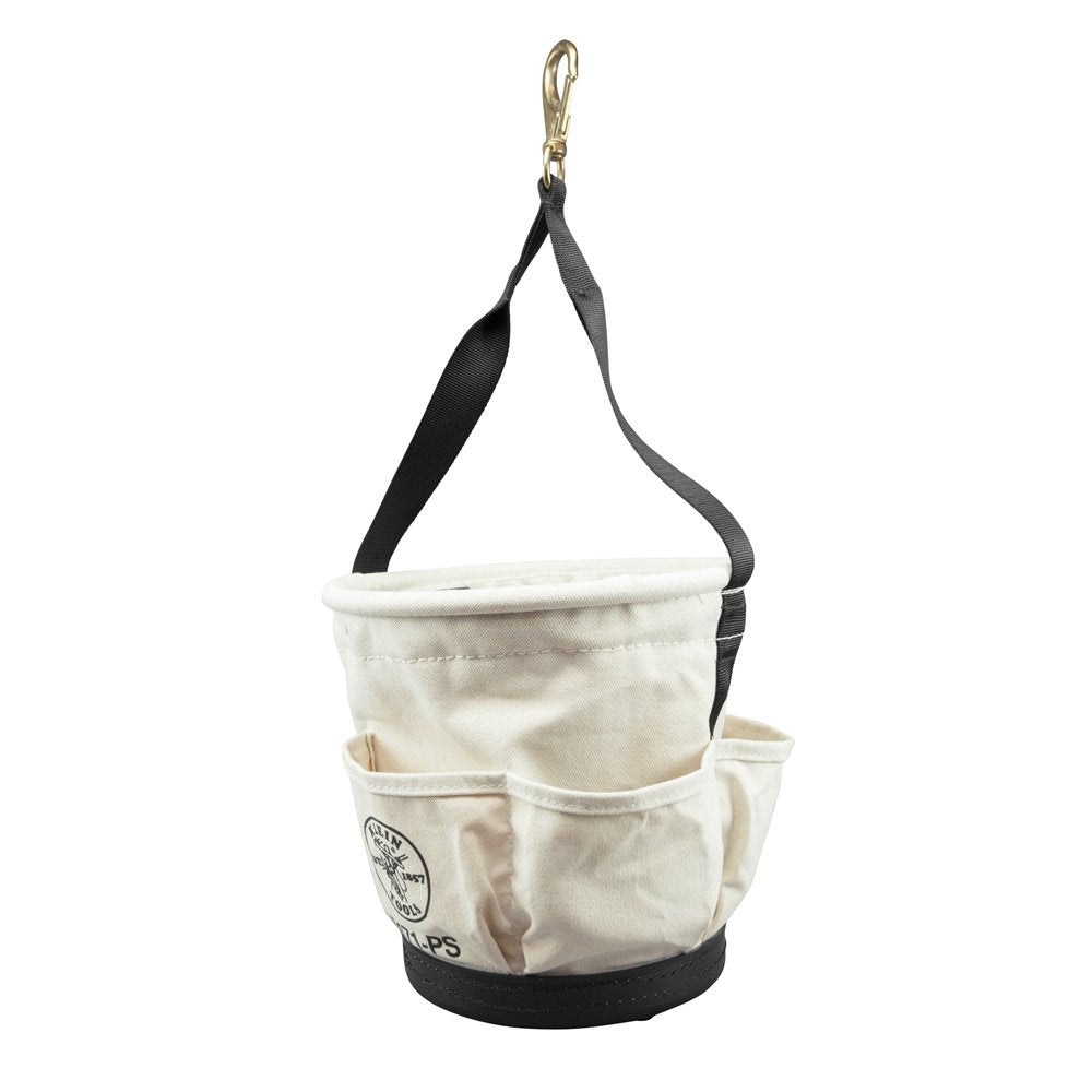 Klein Tools 55534 HD Canvas Bucket 1
