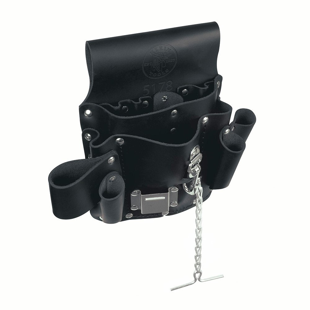 Klein Tools Electricians Pouch