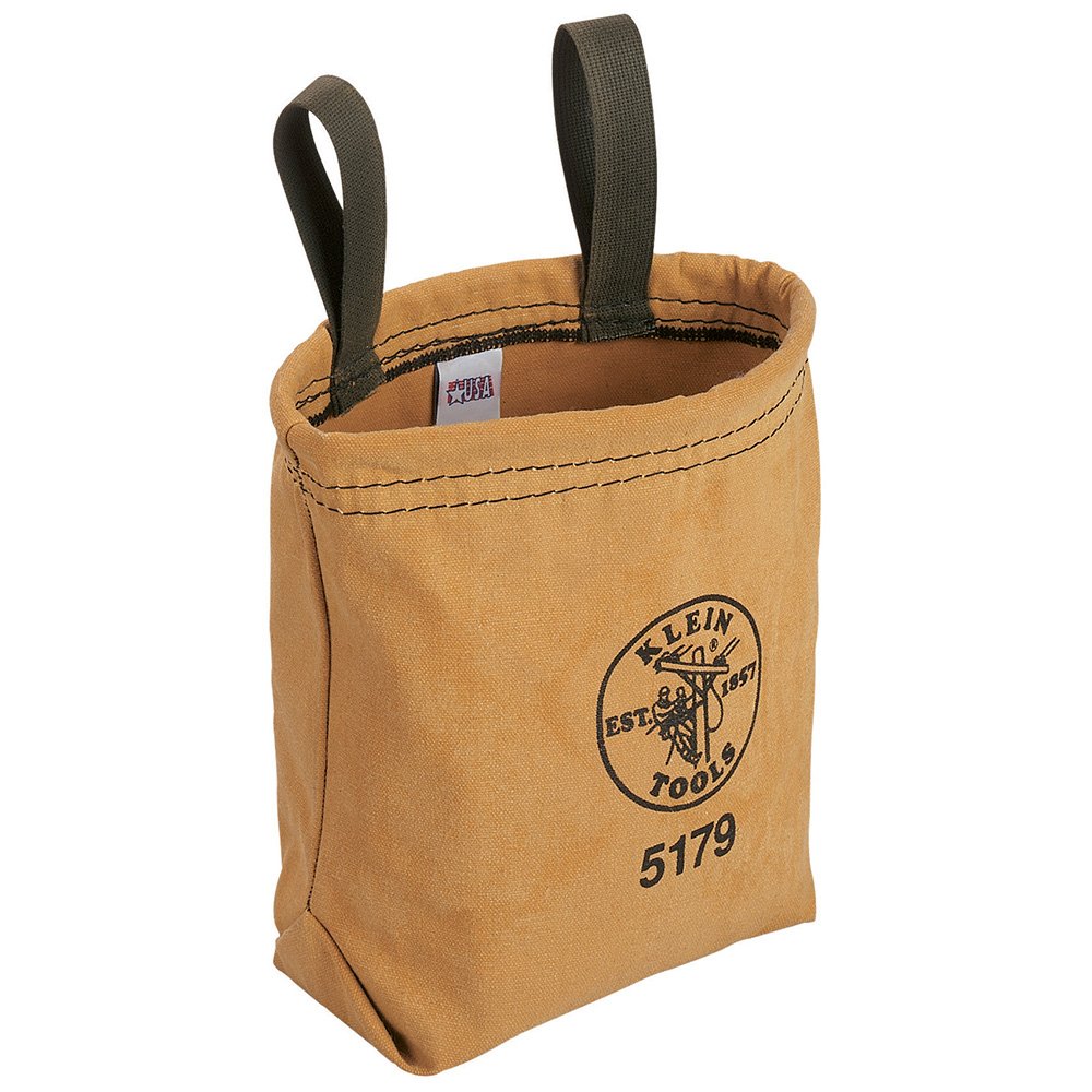 Klein Tools 42189 Linemans Pouch