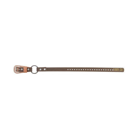 Klein Tools 52090 Climber Straps (Pair)