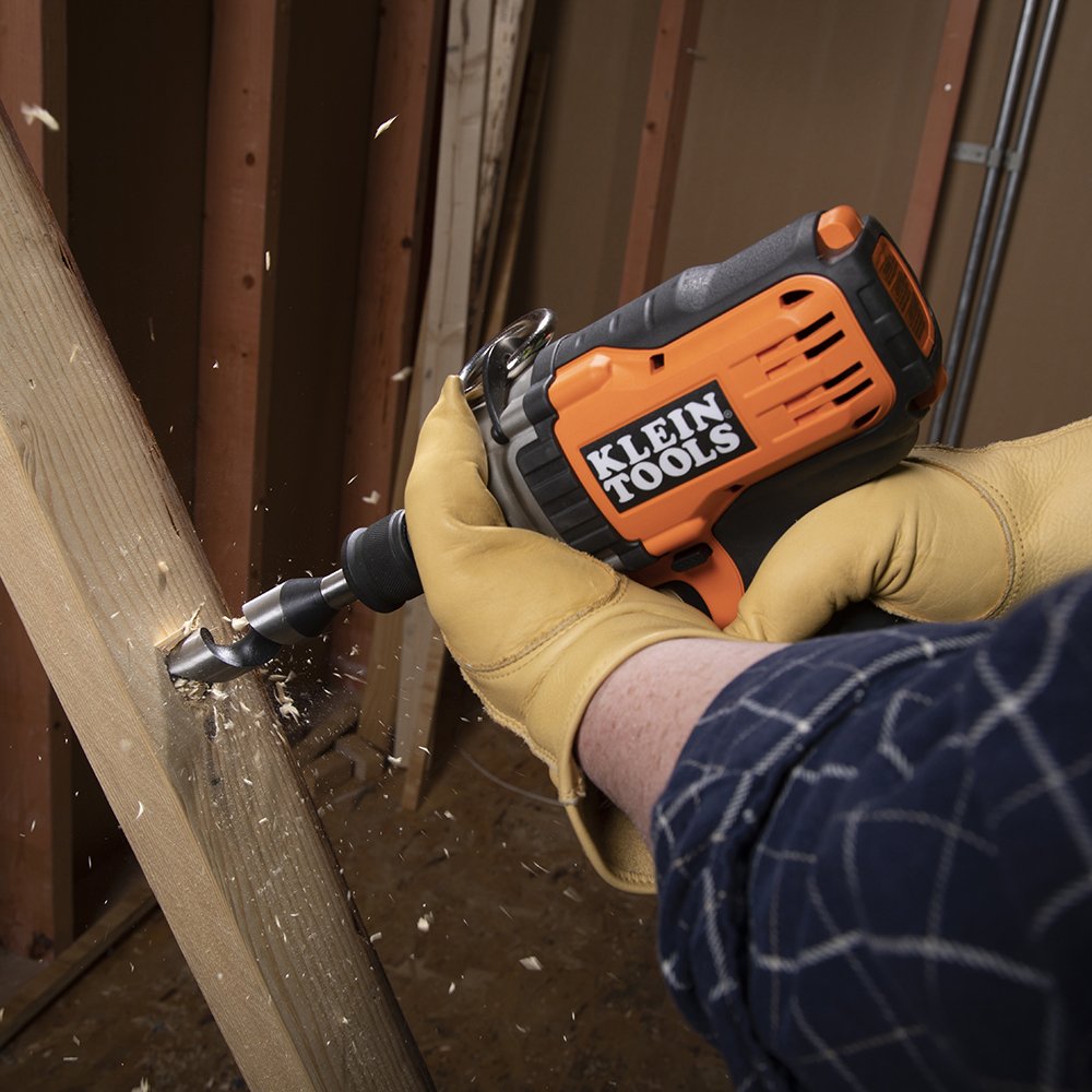 Klein Tools 53404 7/8 IN Auger Bit