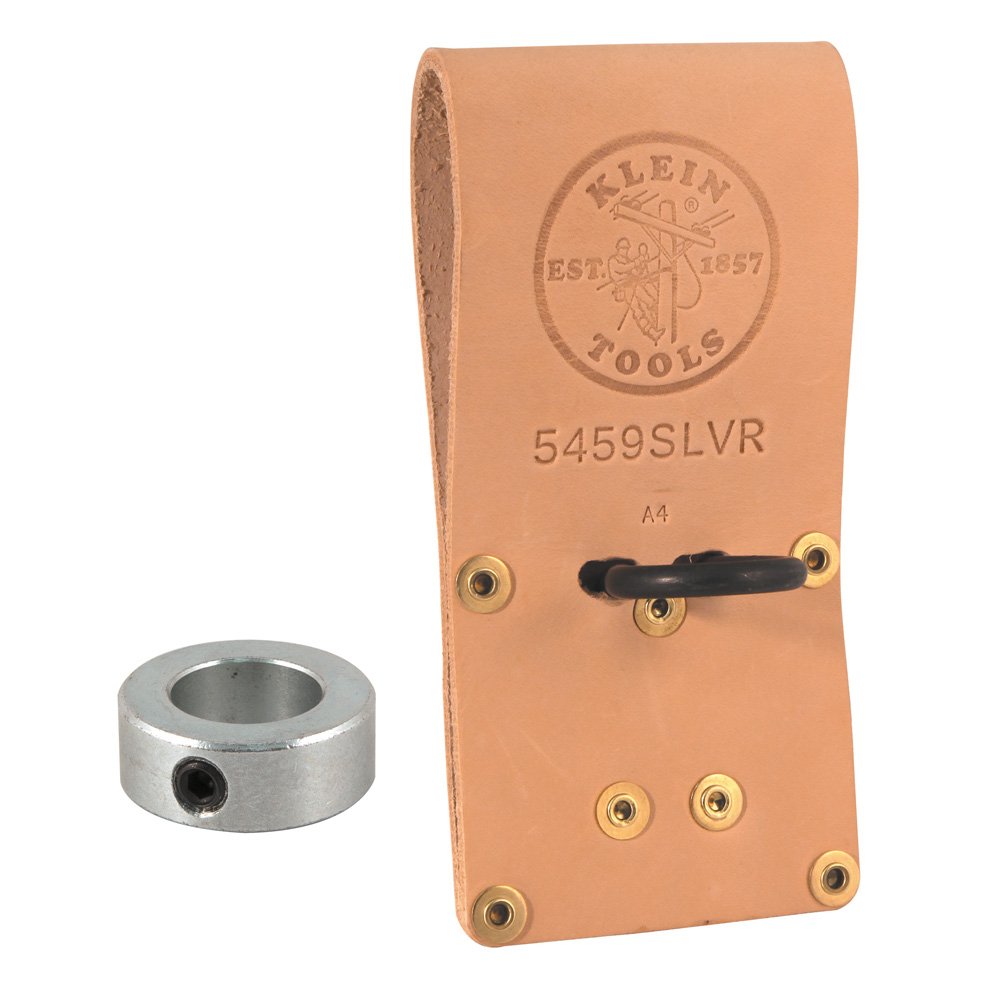 Klein Tools Connecting Bar Holder With Lock Collar