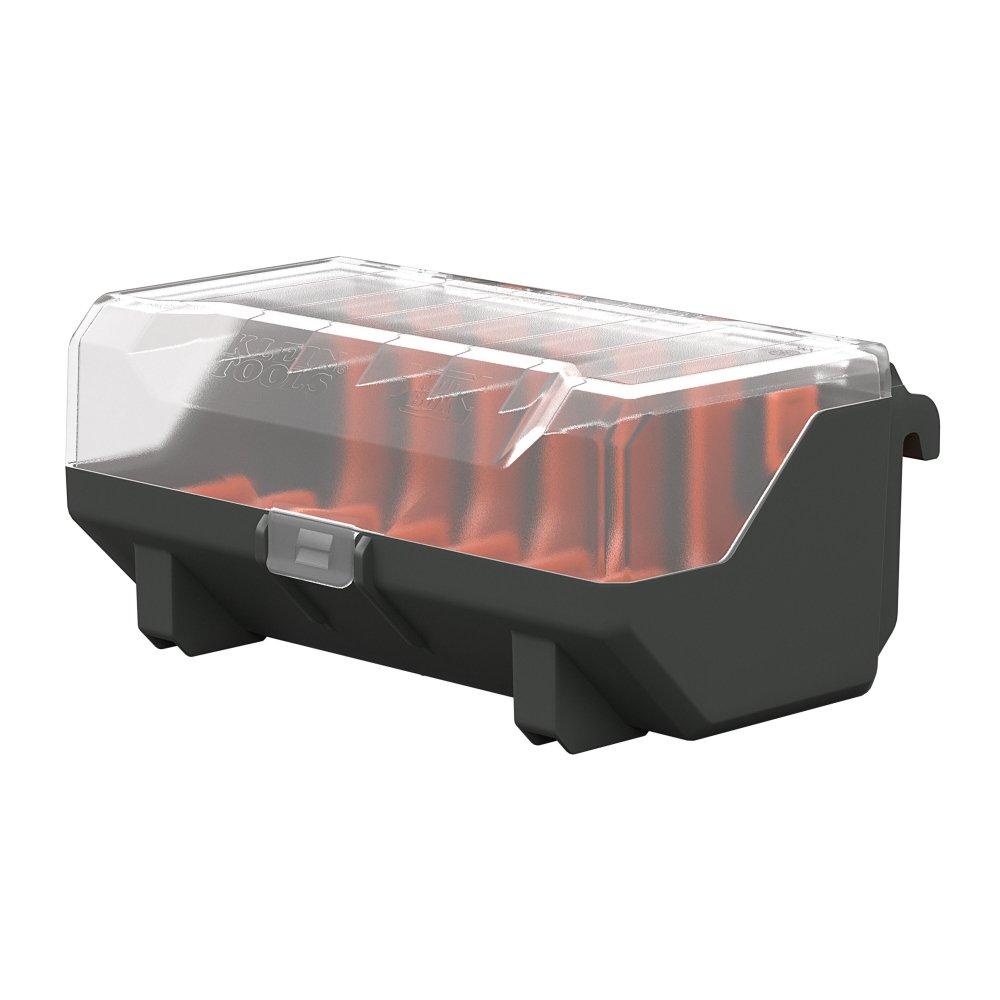 Klein Tools Modbox Electrical Tape Holder Rail Attachment