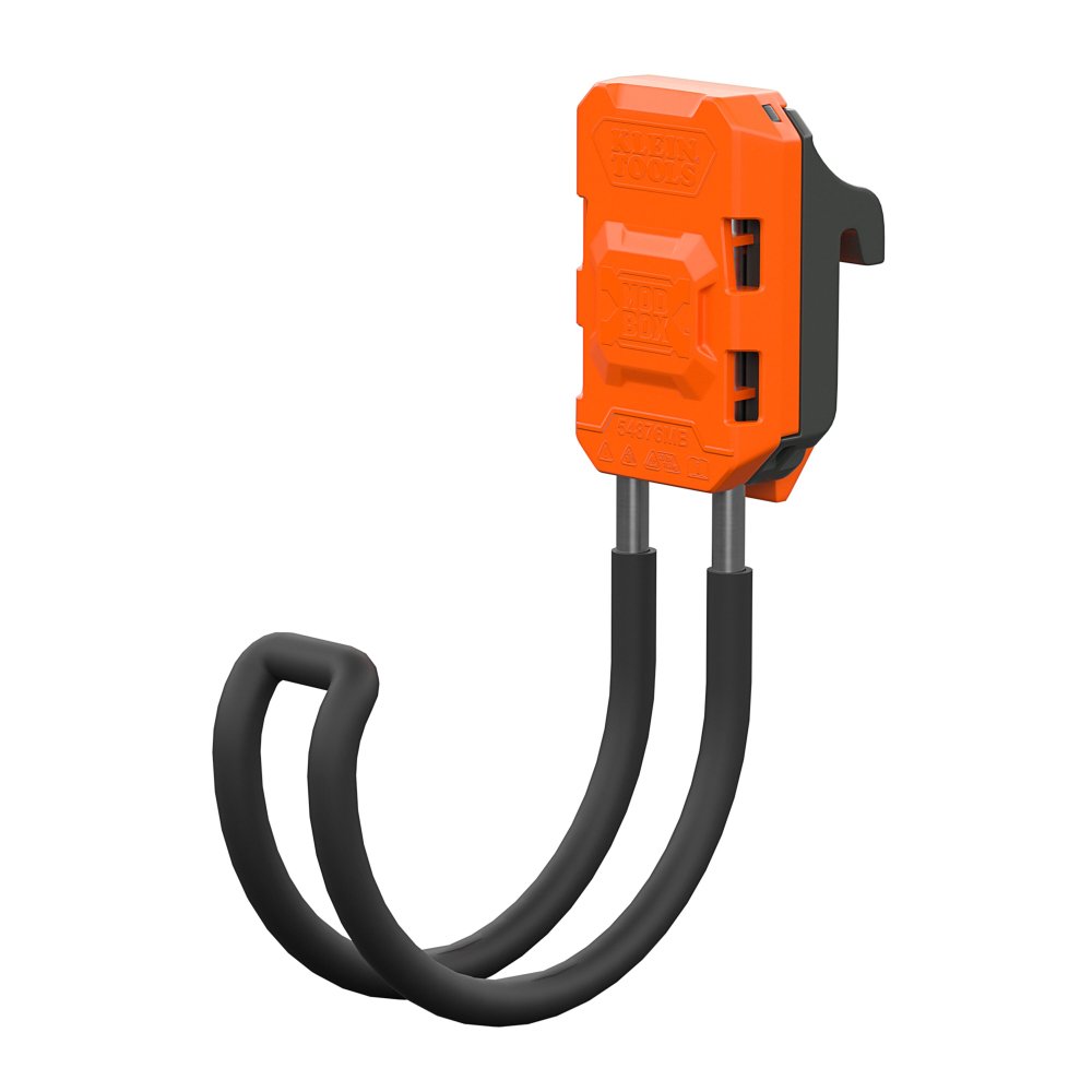 Klein Tools Modbox Wall System J-hook