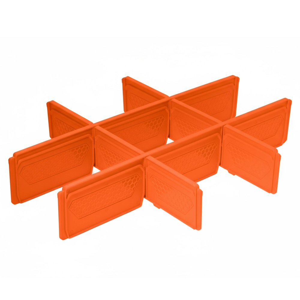 Klein Tools Replacement Divider FOR54801MB Small Drawer