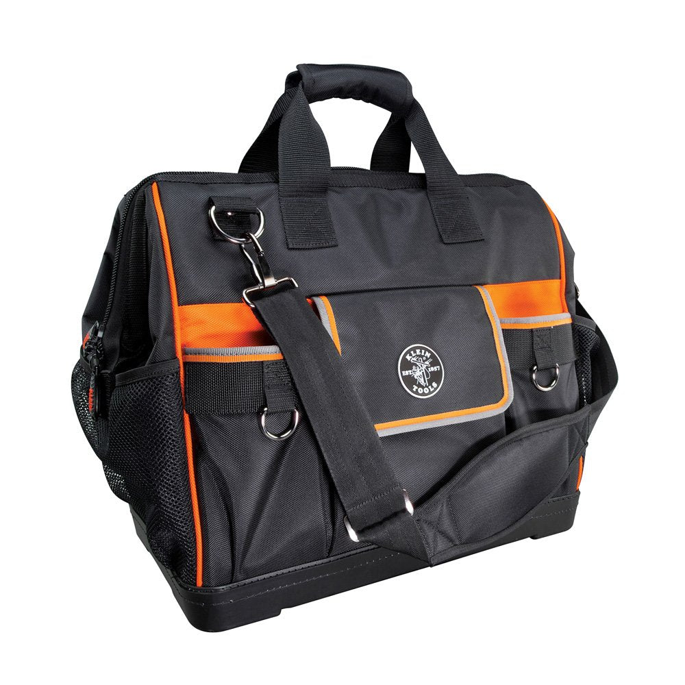 Klein Tools Tradesman PRO Wide-opentool Bag