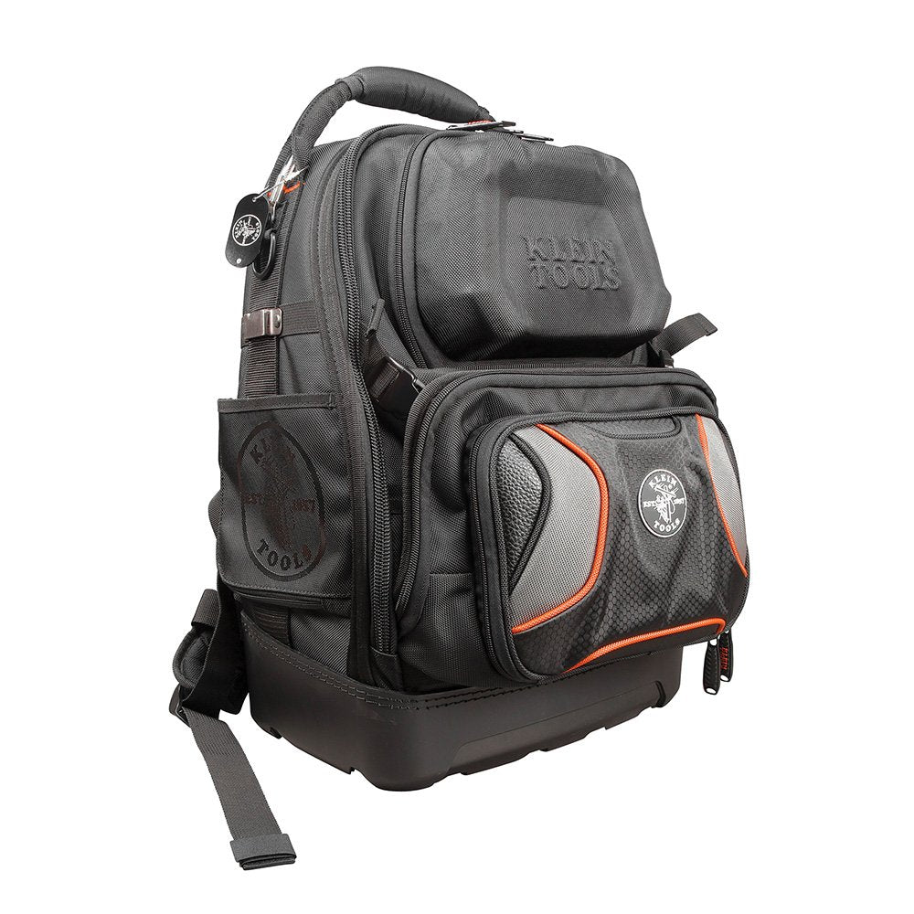 Klein Tools Tradesman PRO Tool Master Back
