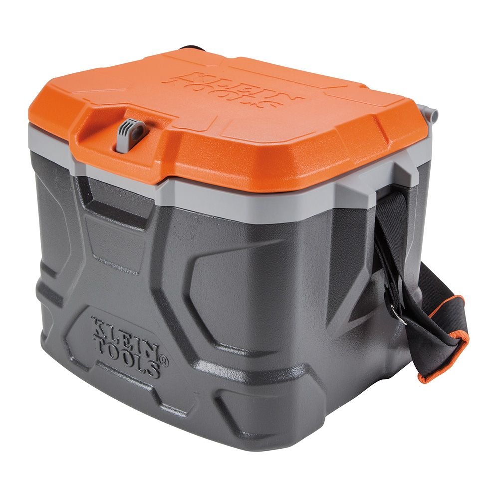 Klein Tools Tradesman PRO Tough Boxcooler