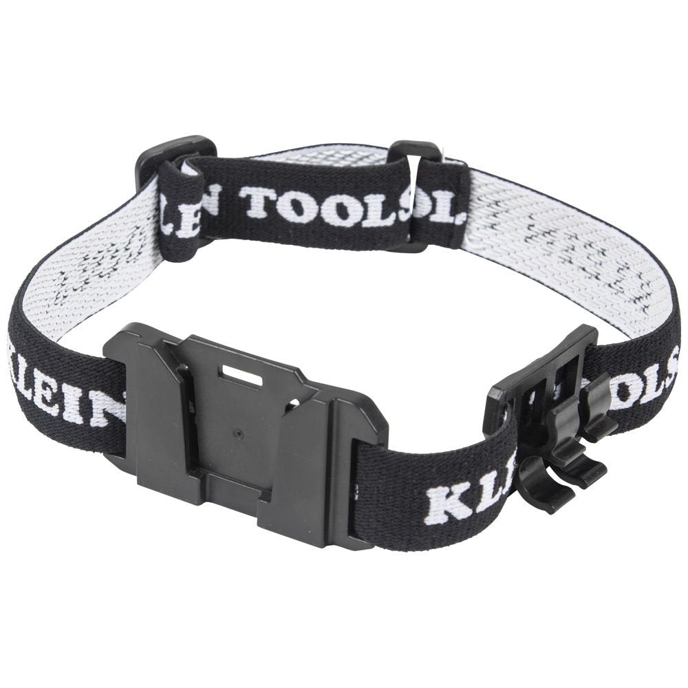 Klein Tools Headlamp Bracket With Fabric Strap