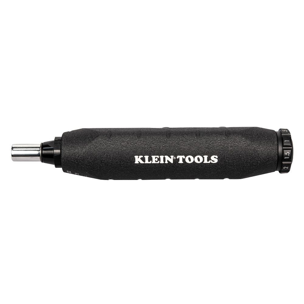 Klein Tools Torque Screwdriver Set (Set)