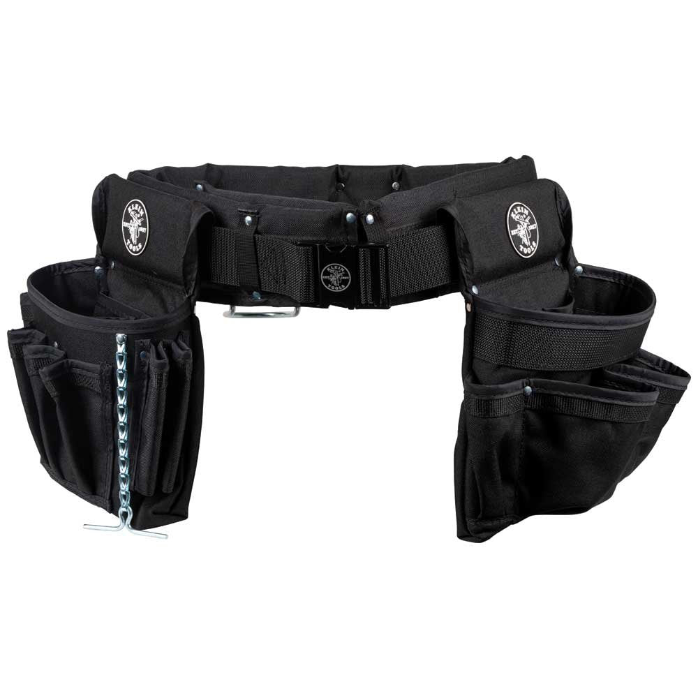 Klein Tools Electricians Tool Pouch (Set)