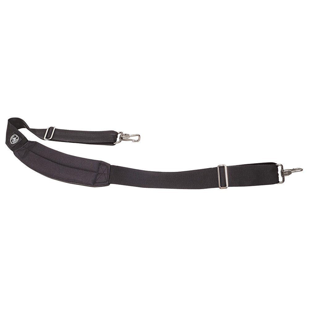 Klein Tools Adjustable Padded S;houlder Strap