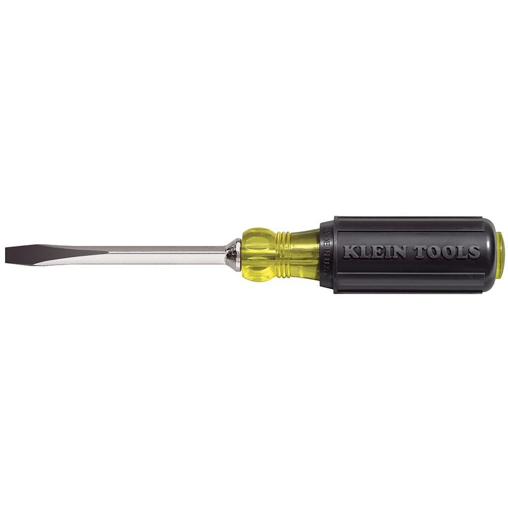 Klein Tools 4 IN SQ Scdr
