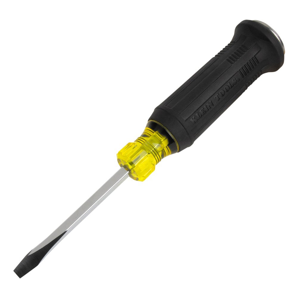 Klein Tools 1/4-INCH Keystone Demolition Driver