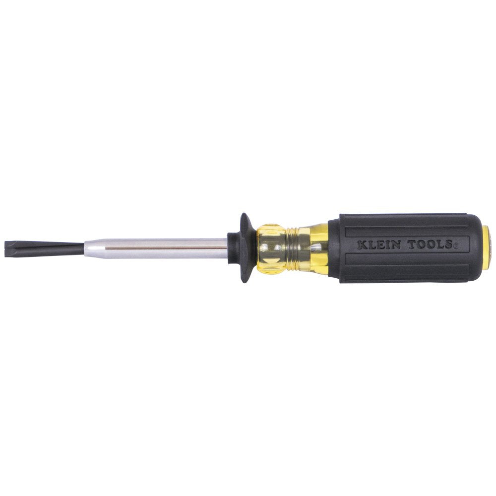Klein Tools 3/16X3 Screw Holding Driver
