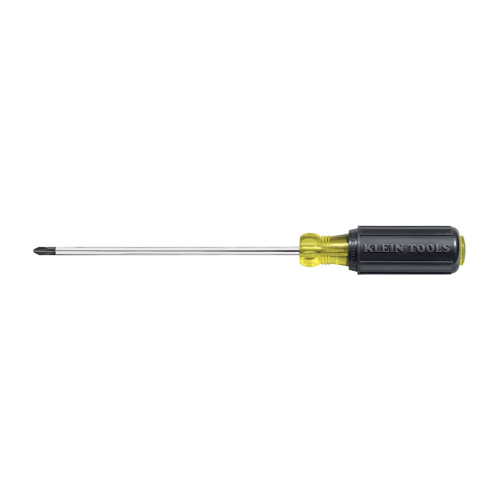 Klein Tools #2 Phillips Screwdriver