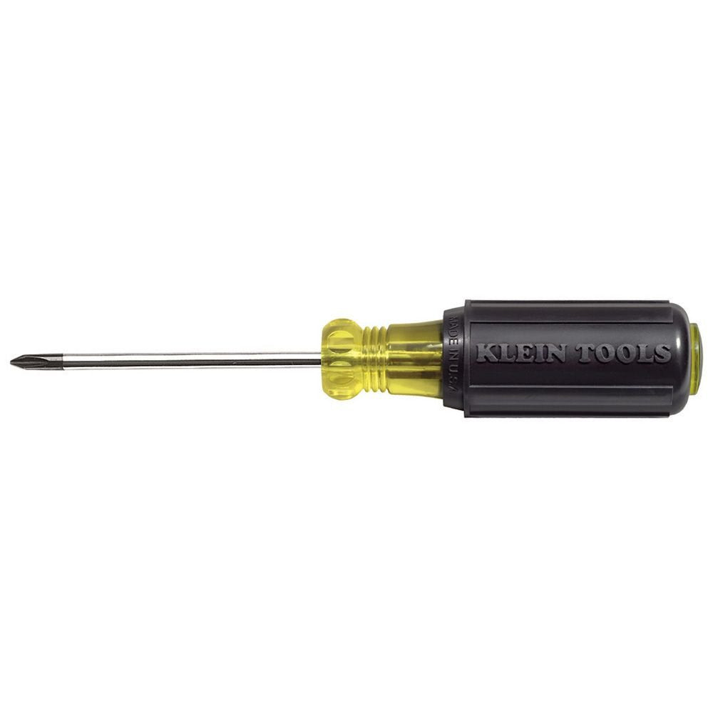Klein Tools #1 Phillips Scdr