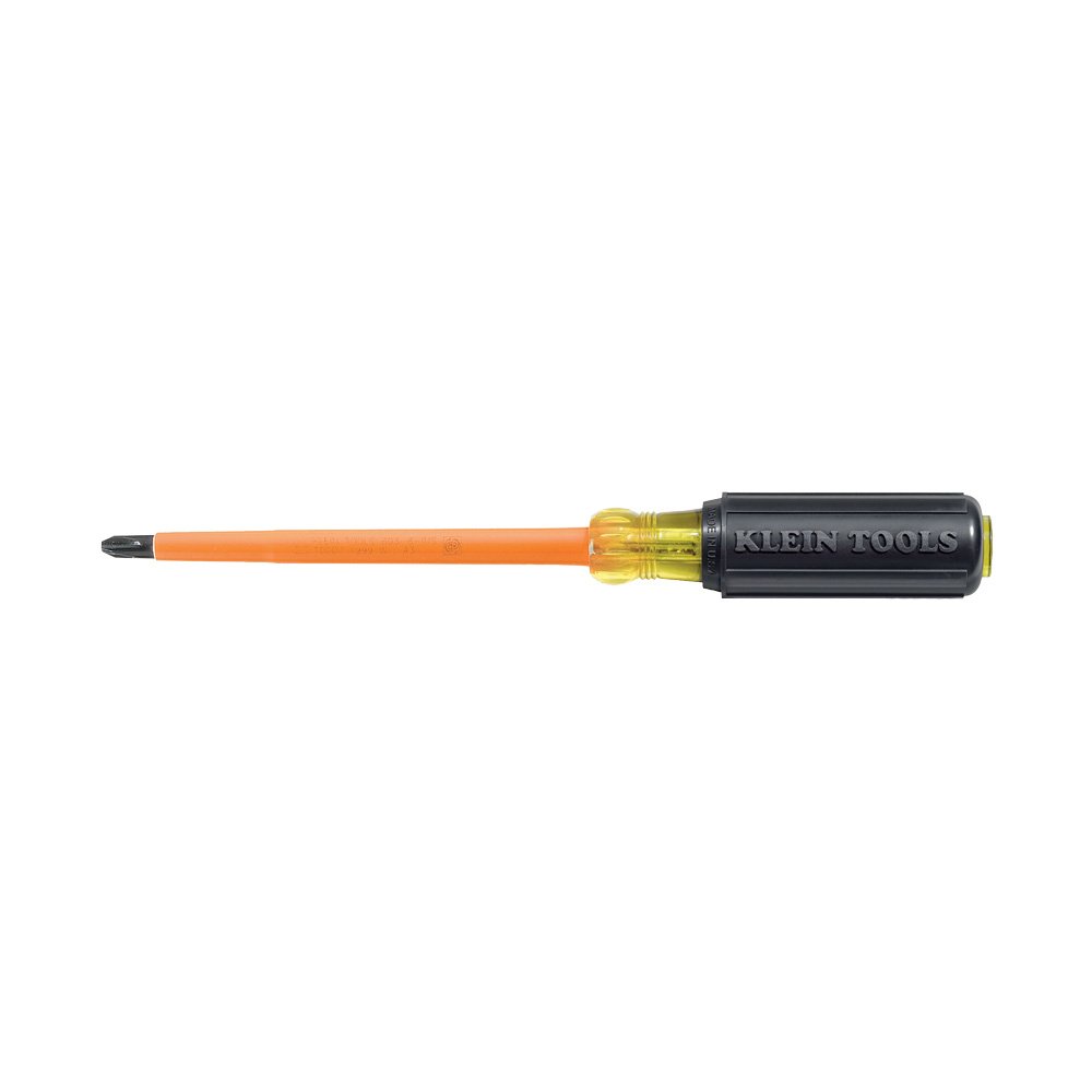 Klein Tools 85037 #2 Phillips Insul.