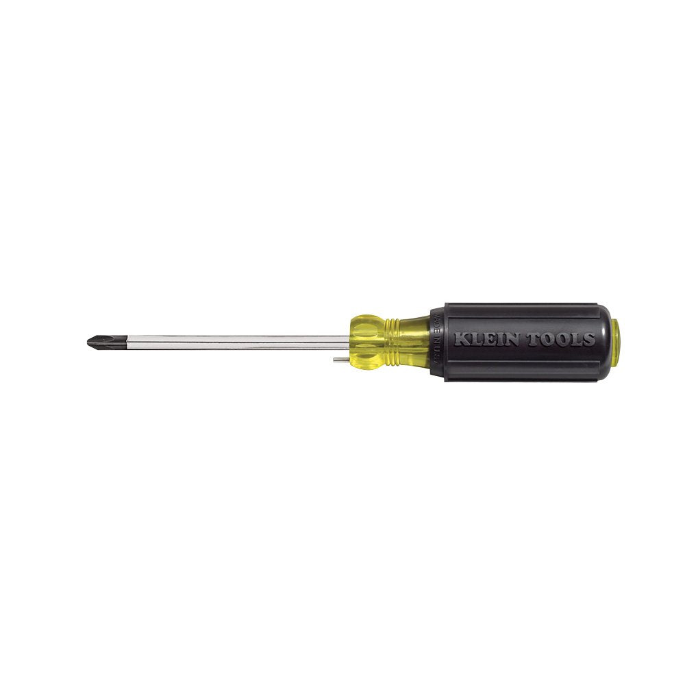 Klein Tools #2 Phillips Round Shank