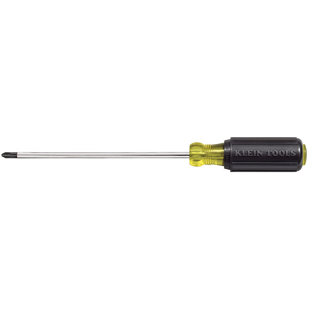 Klein Tools #2 Phillips Screwdriver